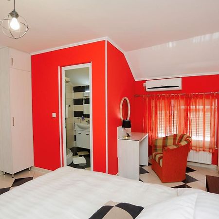 Hotel - Villa Lejla Mostar Exteriör bild