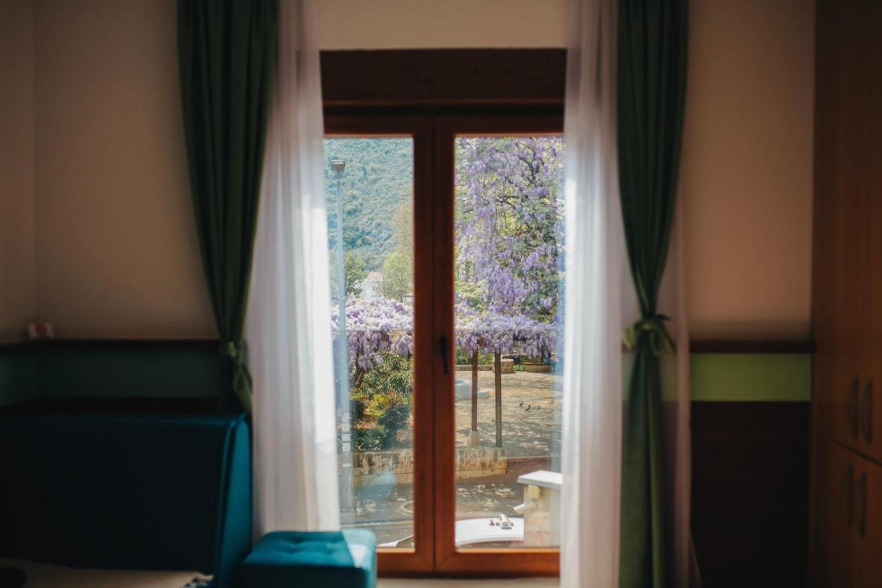 Hotel - Villa Lejla Mostar Exteriör bild