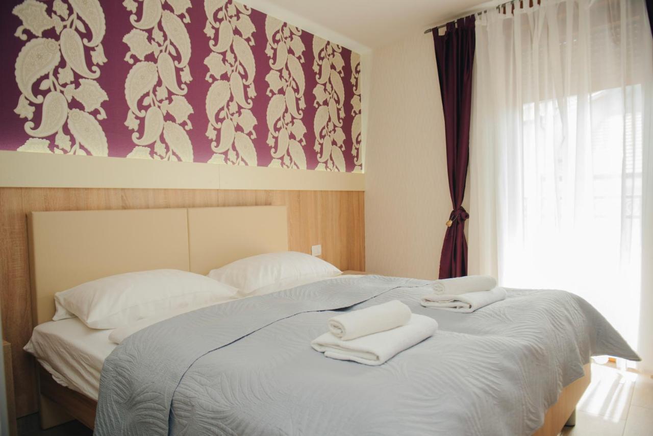 Hotel - Villa Lejla Mostar Exteriör bild