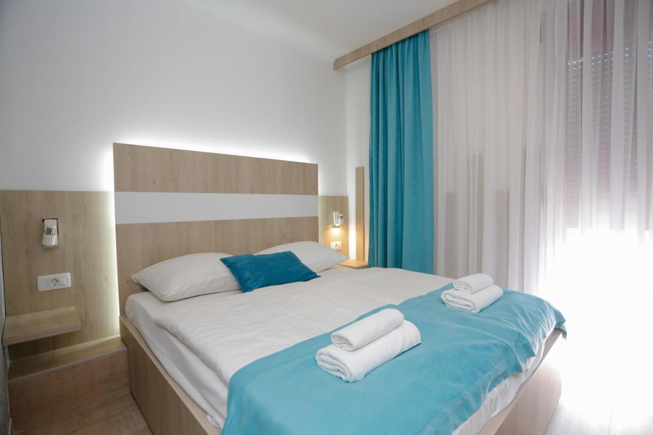 Hotel - Villa Lejla Mostar Exteriör bild