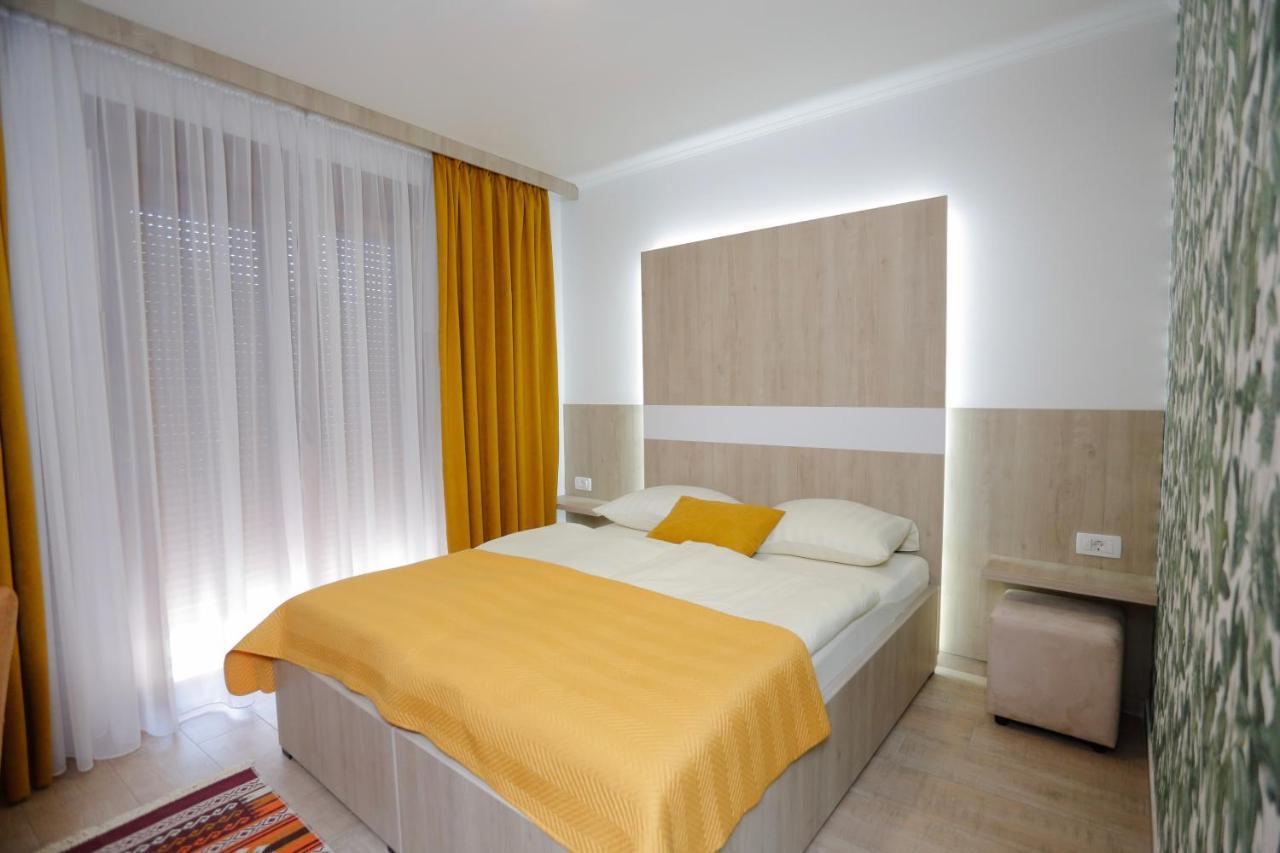 Hotel - Villa Lejla Mostar Exteriör bild